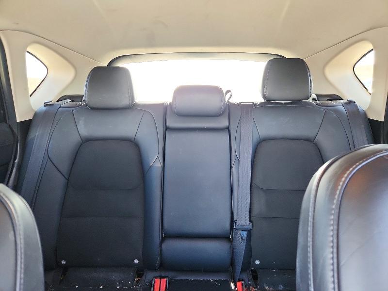 Снимка 10 от търг – 2017 MAZDA CX-5 с VIN JM3KFBCL8H0132970