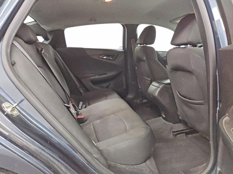 Снимка 10 от търг – 2020 CHEVROLET MALIBU с VIN 1G1ZG5ST0LF043383