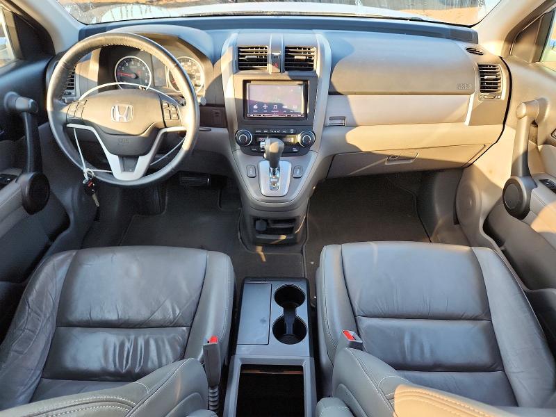 Photo 8 from auction – 2011 HONDA CR-V with VIN 5J6RE4H7XBL062874