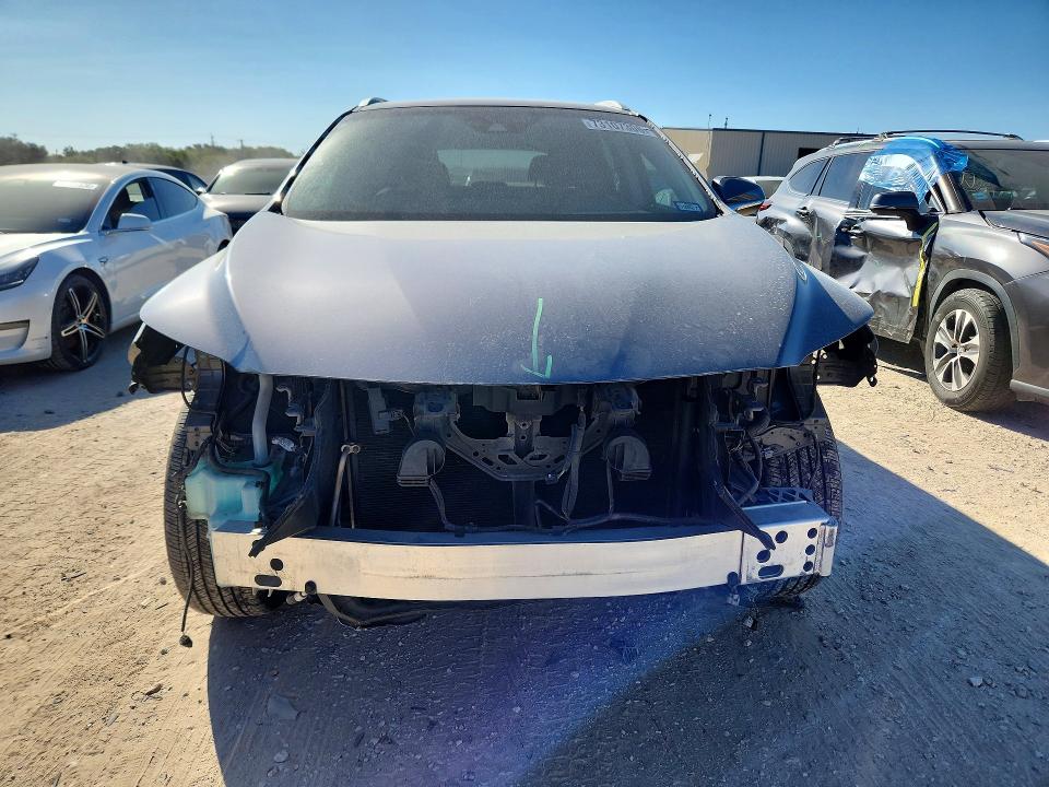 Zdjęcie 5 z aukcji – 2017 LEXUS RX 350 z VIN 2T2ZZMCA2HC081511