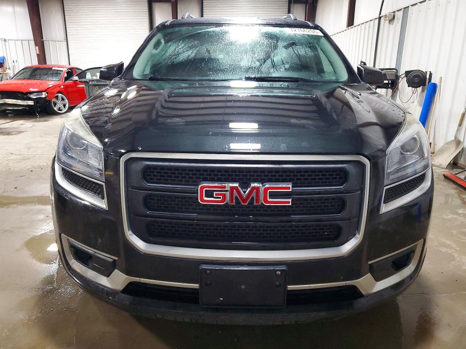 Снимка 5 от търг – 2015 GMC ACADIA с VIN 1GKKVPKD0FJ104918