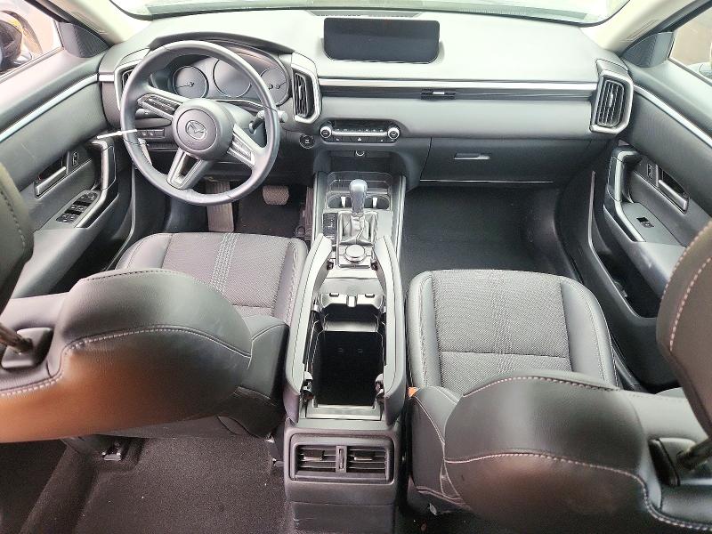 Photo 8 from auction – 2026 MAZDA CX-50 with VIN 7MMVABBL4TN603496