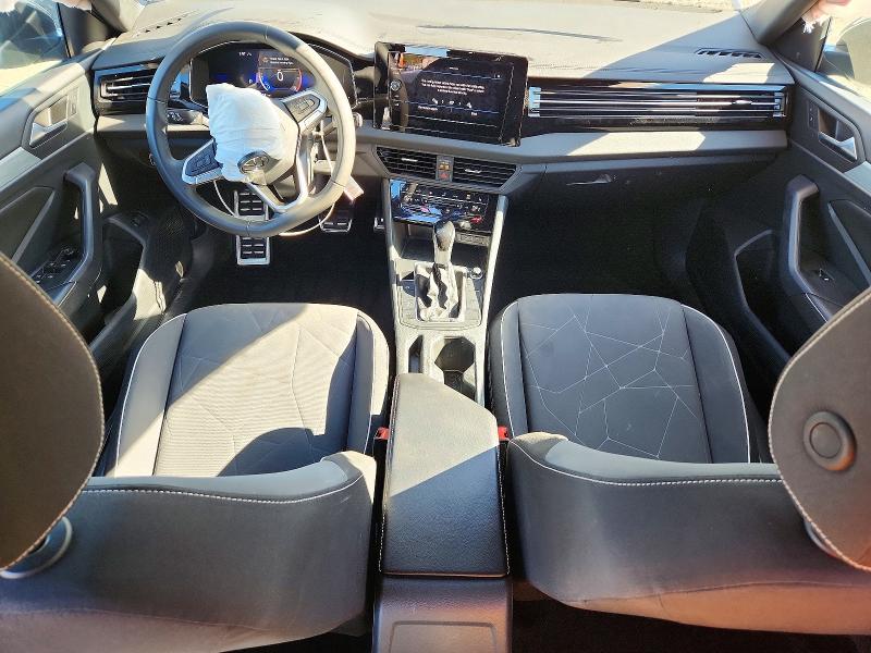 Снимка 8 от търг – 2026 VOLKSWAGEN JETTA с VIN 3VWBW7BU9TM066125