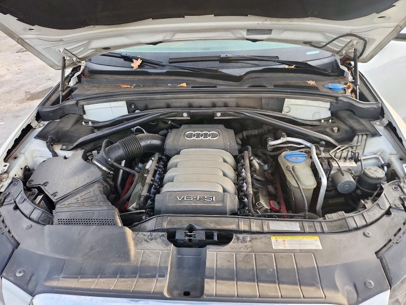 Снимка 12 от търг – 2012 AUDI Q5 с VIN WA1DKAFP3CA065732
