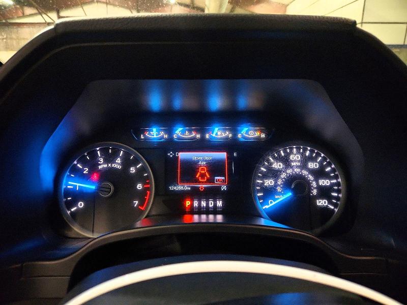 Photo 9 from auction – 2019 FORD F150 with VIN 1FTEW1E41KFB99758
