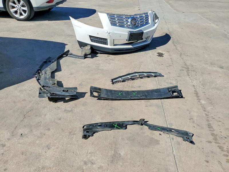 Zdjęcie 13 z aukcji – 2014 CADILLAC SRX z VIN 3GYFNBE3XES569832