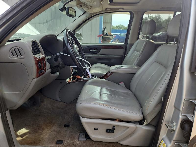 Снимка 7 от търг – 2009 GMC ENVOY с VIN 1GKDS43S692131584