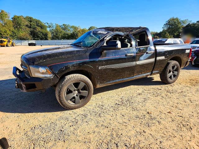 2014 RAM 1500 - Търг №74514726