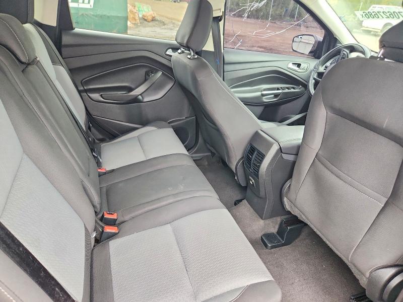 Photo 11 from auction – 2018 FORD ESCAPE with VIN 1FMCU0G94JUB62564