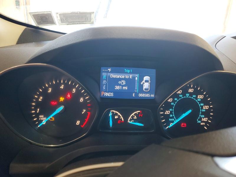 Снимка 9 от търг – 2013 FORD ESCAPE с VIN 1FMCU0F7XDUD74941