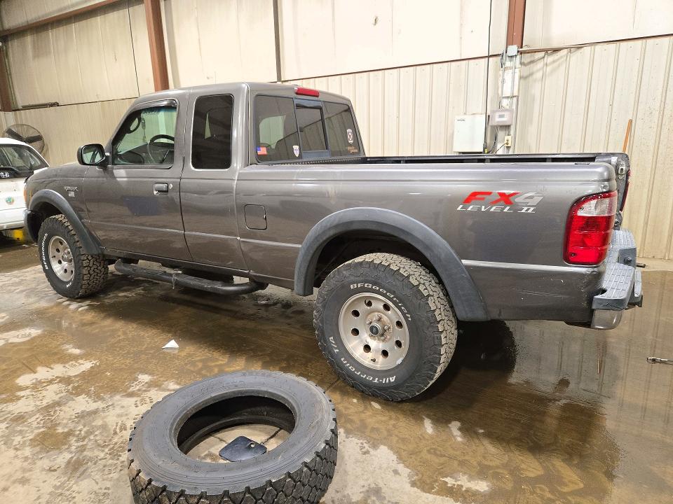 صورة رقم 2 من المزاد - 2005 FORD RANGER مع VIN 1FTZR45E65PA68472