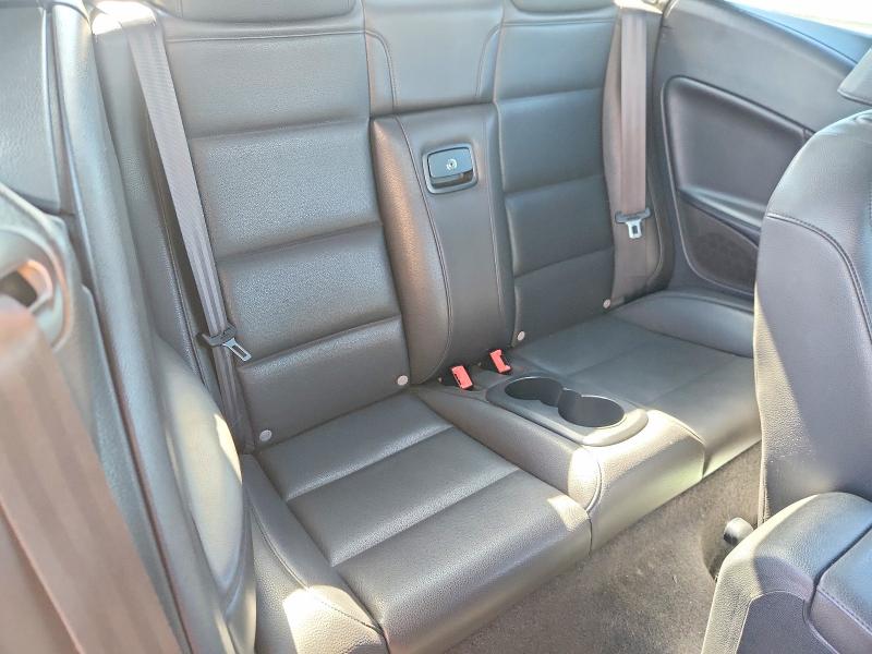 Foto 10 de la subasta – 2014 VOLKSWAGEN EOS con VIN WVWBW8AH1EV003462