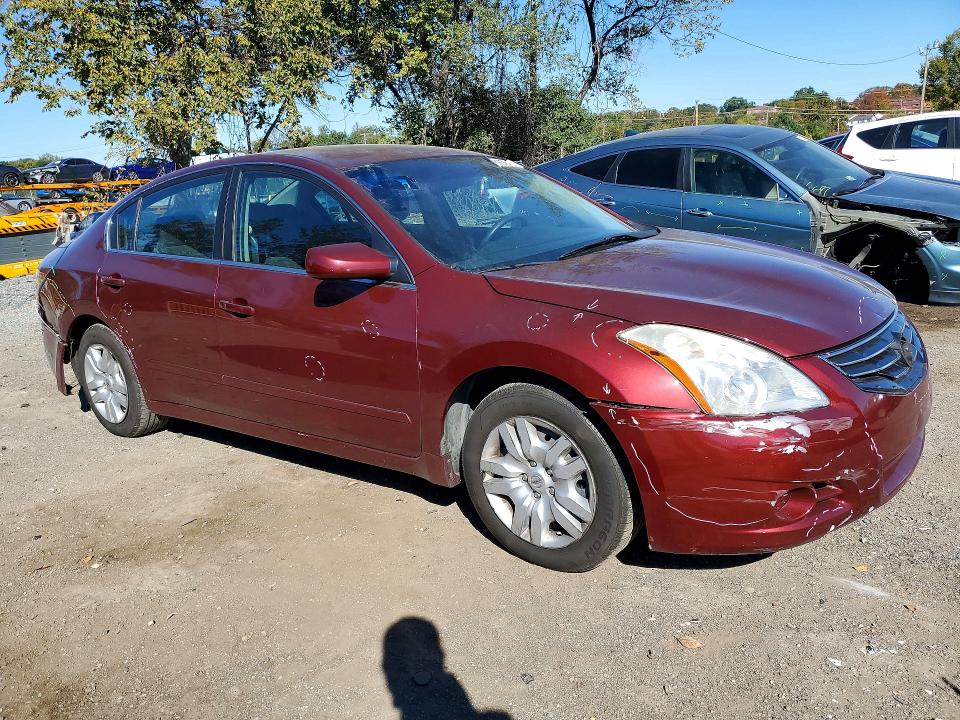 Снимка 4 от търг – 2010 NISSAN ALTIMA с VIN 1N4AL2AP7AN478851