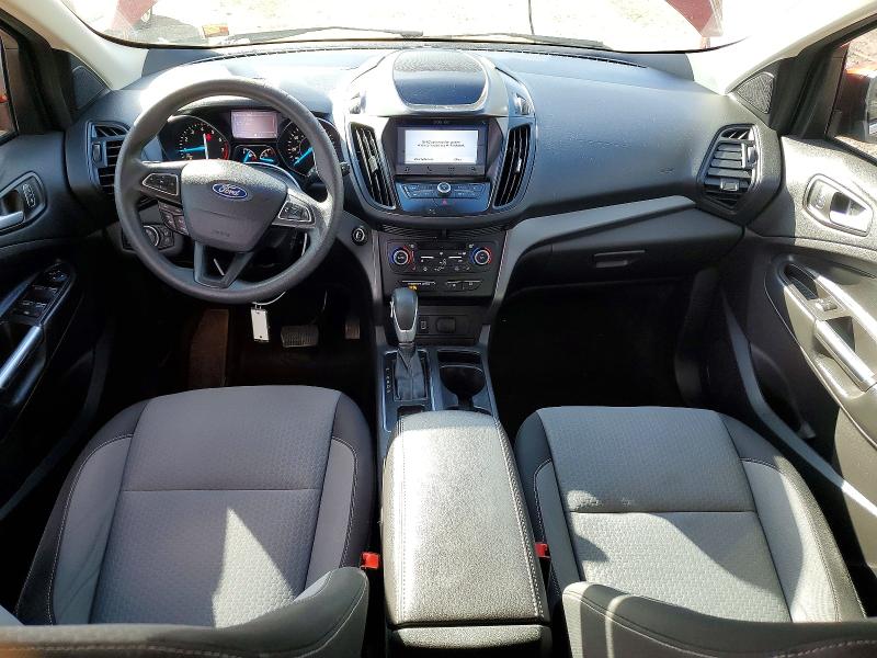 Zdjęcie 8 z aukcji – 2019 FORD ESCAPE z VIN 1FMCU9GD0KUA61578