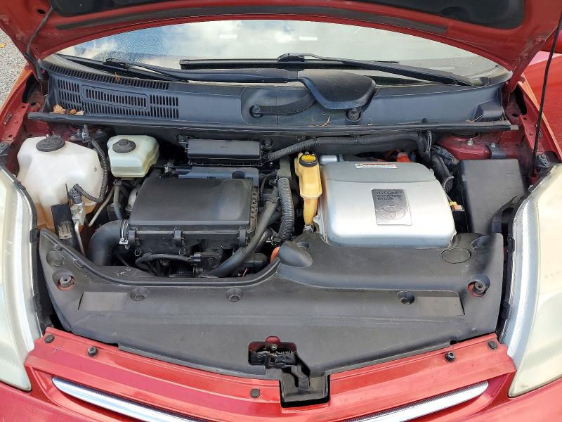 Снимка 12 от търг – 2008 TOYOTA PRIUS с VIN JTDKB20U183378629