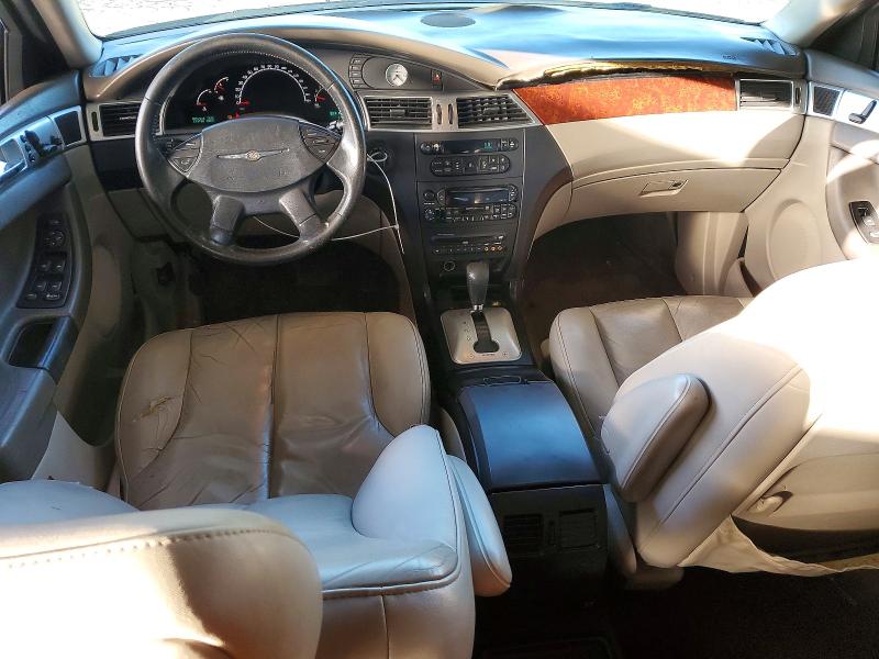 Снимка 8 от търг – 2004 CHRYSLER PACIFICA с VIN 2C8GF68484R386796