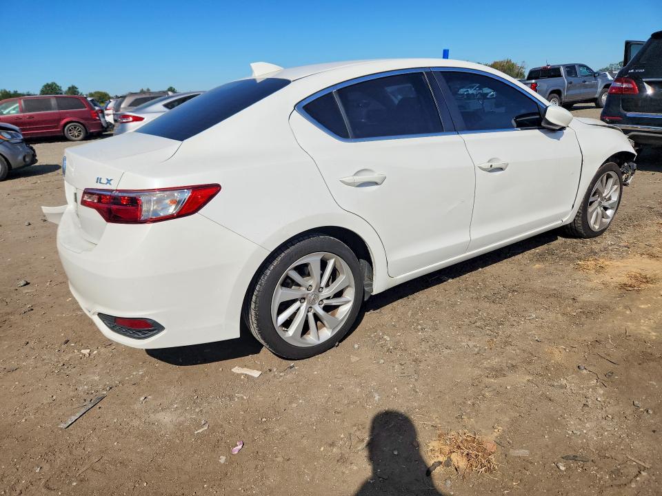 Снимка 3 от търг – 2016 ACURA ILX с VIN 19UDE2F35GA023375