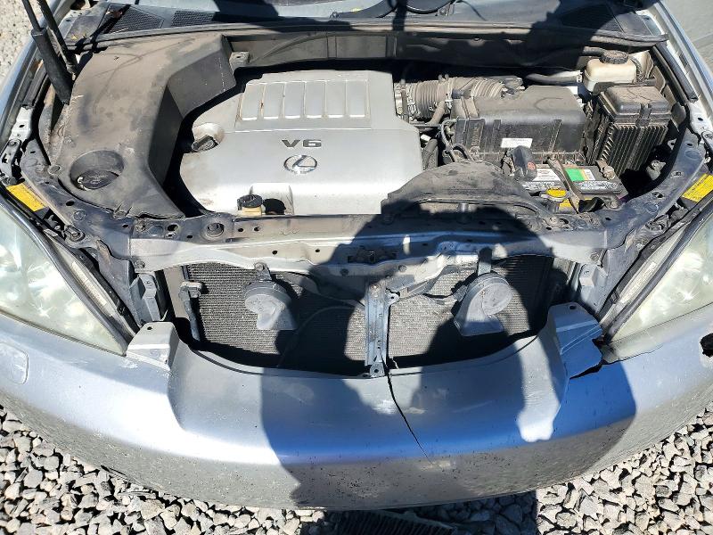 Foto 12 de la subasta – 2007 LEXUS RX con VIN 2T2HK31U47C020893