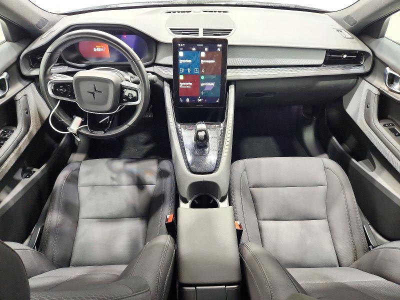 صورة رقم 8 من المزاد - 2023 POLESTAR 2 مع VIN YSMEG3KA2PL158572