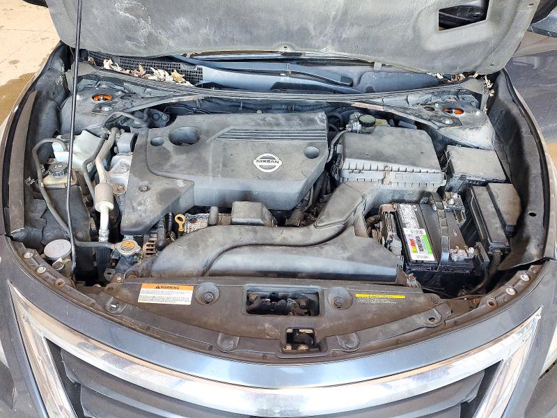 Снимка 11 от търг – 2013 NISSAN ALTIMA с VIN 1N4AL3AP9DC290046
