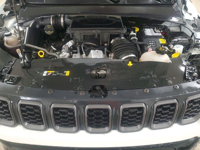 Photo 12 from auction – 2025 JEEP COMPASS with VIN 3C4NJDDN6ST543620