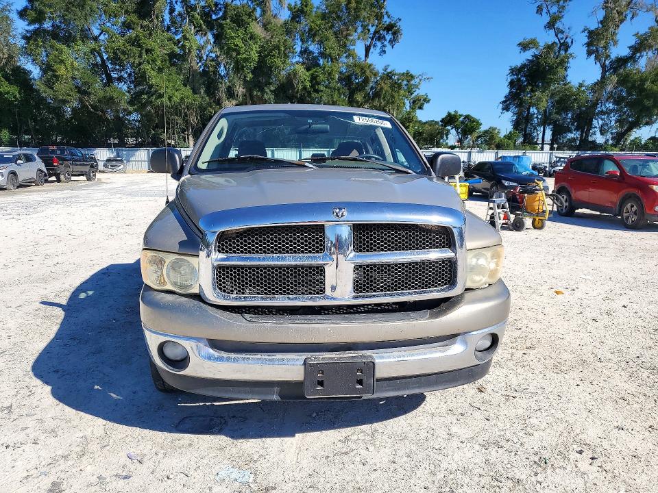 Снимка 5 от търг – 2004 DODGE RAM 1500 с VIN 1D7HU18D74S754727