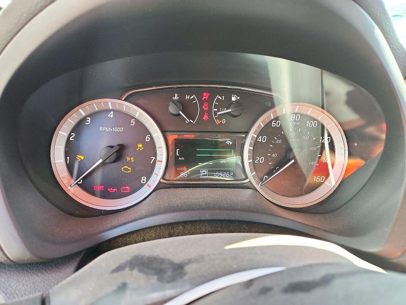 Photo 9 from auction – 2013 NISSAN SENTRA with VIN 3N1AB7AP8DL716143