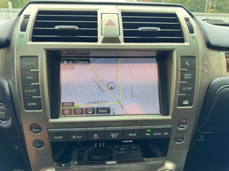 صورة رقم 13 من المزاد - 2014 LEXUS GX مع VIN JTJBM7FX9E5078326