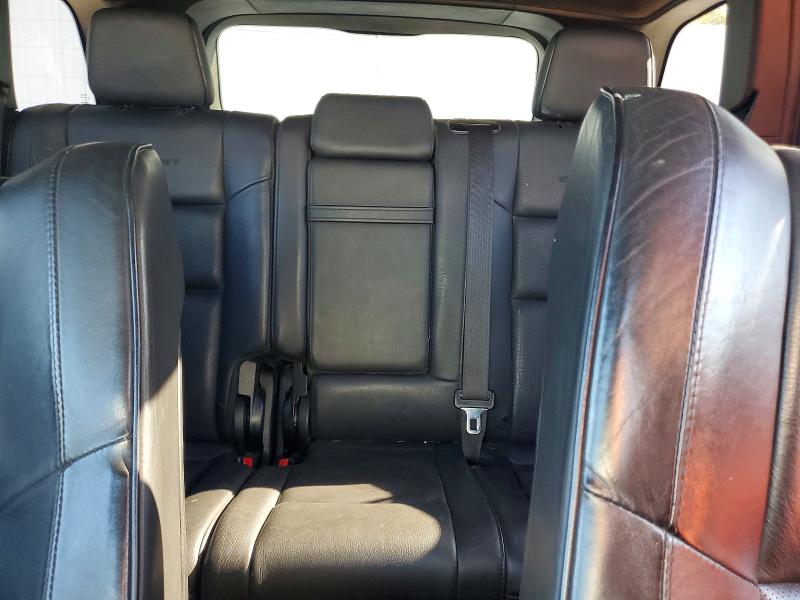 Photo 10 from auction – 2014 JEEP GRAND CHEROKEE with VIN 1C4RJFJG4EC209167