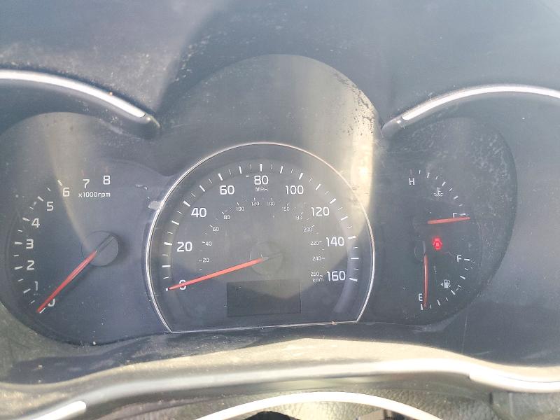 Zdjęcie 9 z aukcji – 2015 KIA SORENTO z VIN 5XYKT3A69FG558968