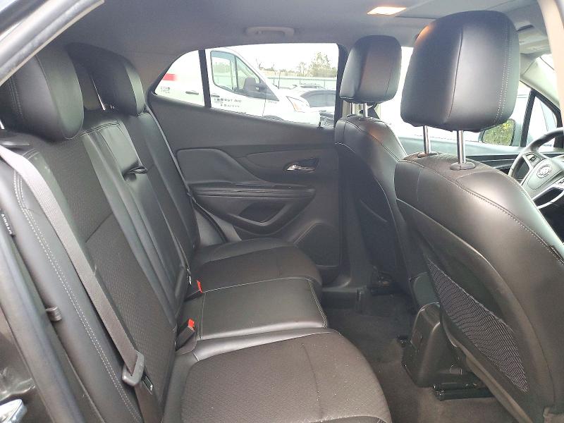 Снимка 10 от търг – 2018 BUICK ENCORE с VIN KL4CJFSB7JB590094