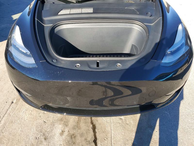 Снимка 11 от търг – 2021 TESLA MODEL Y с VIN 5YJYGDEEXMF175213