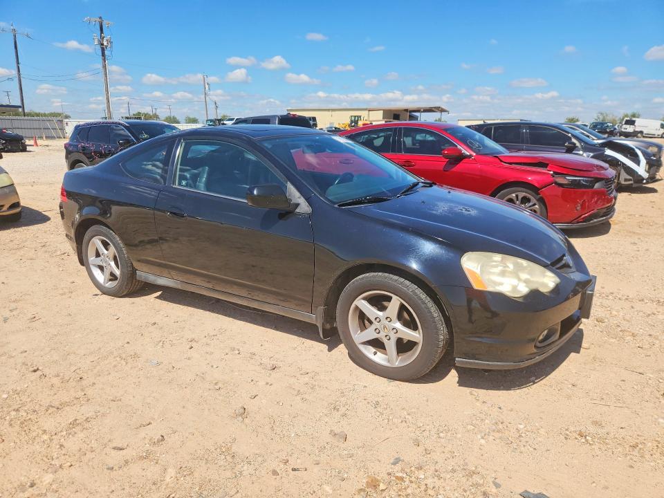 صورة رقم 4 من المزاد - 2002 ACURA RSX مع VIN JH4DC54862C025684