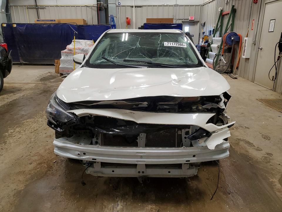 صورة رقم 5 من المزاد - 2023 SUBARU LEGACY مع VIN 4S3BWAC64P3005501