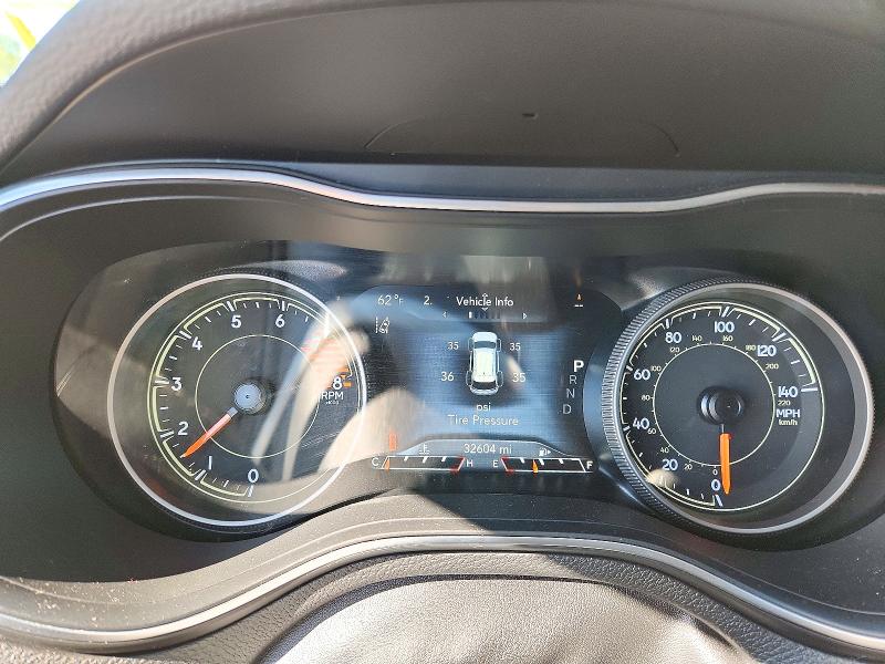Zdjęcie 9 z aukcji – 2019 JEEP CHEROKEE z VIN 1C4PJMDX0KD463861