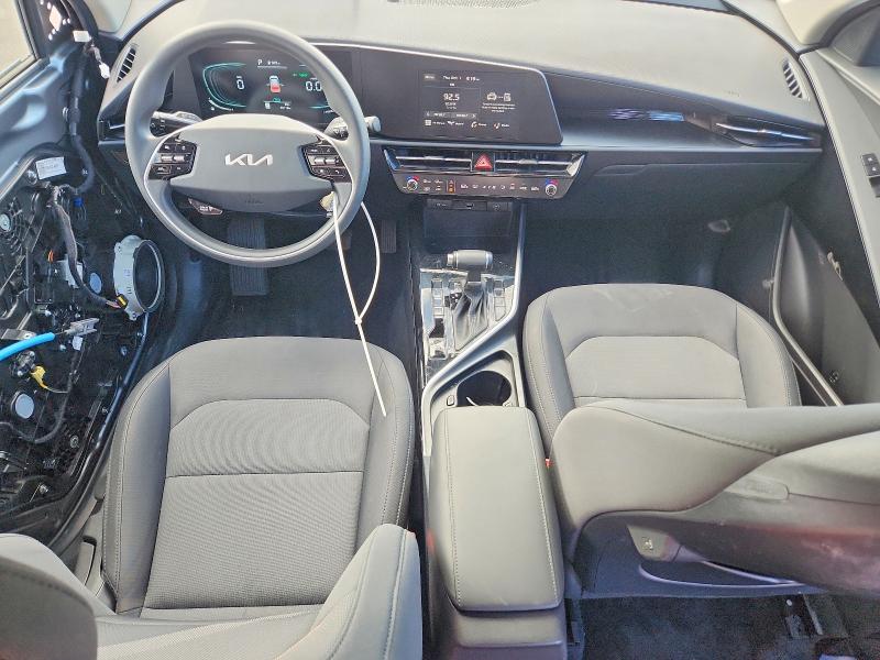 Zdjęcie 8 z aukcji – 2026 KIA NIRO z VIN KNDCP3LE9T5331023