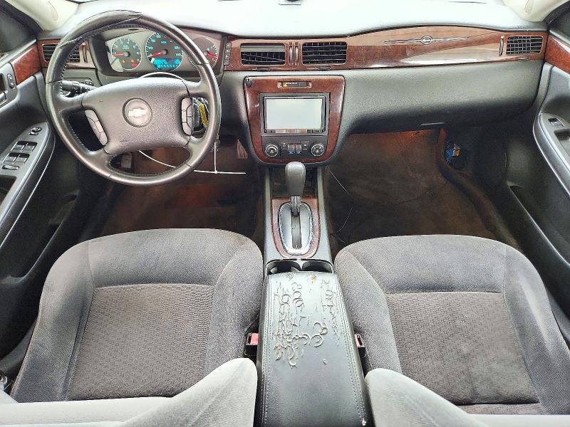 Снимка 8 от търг – 2011 CHEVROLET IMPALA с VIN 2G1WG5EK7B1112095