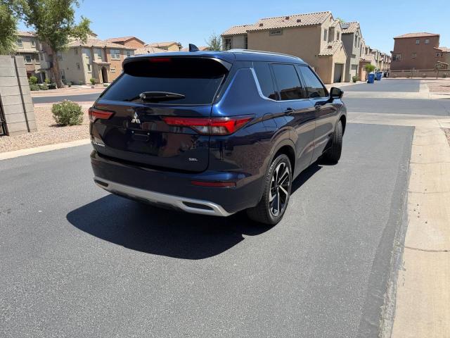 Снимка 4 от търг – 2023 MITSUBISHI OUTLANDER с VIN JA4J3VA88PZ052831