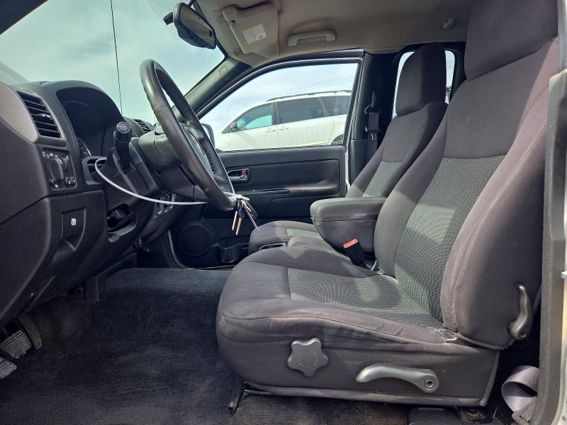 Снимка 7 от търг – 2012 GMC CANYON с VIN 1GTJ6MFE7C8122681