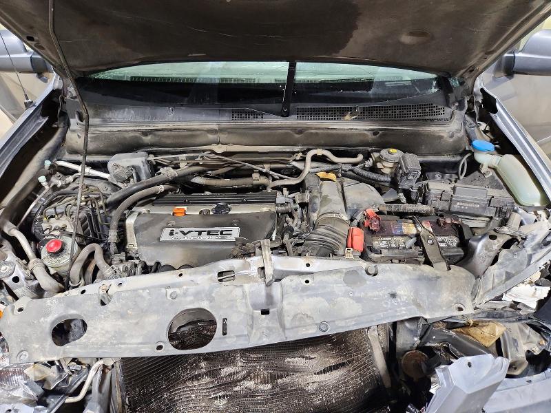 Photo 12 from auction – 2005 HONDA CR-V with VIN JHLRD78915C047926