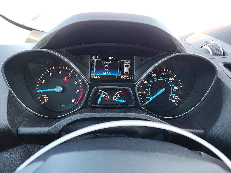 صورة رقم 9 من المزاد - 2015 FORD ESCAPE مع VIN 1FMCU0GX7FUB03529