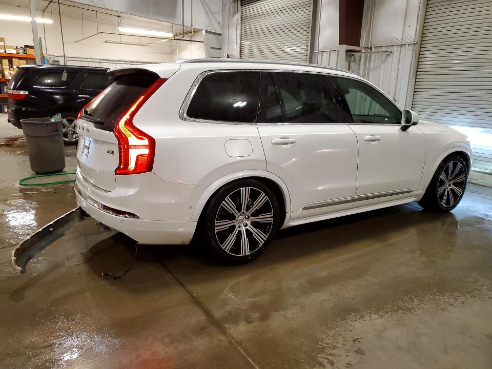 Foto 3 de la subasta – 2025 VOLVO XC90 con VIN YV4062PF1S1330065