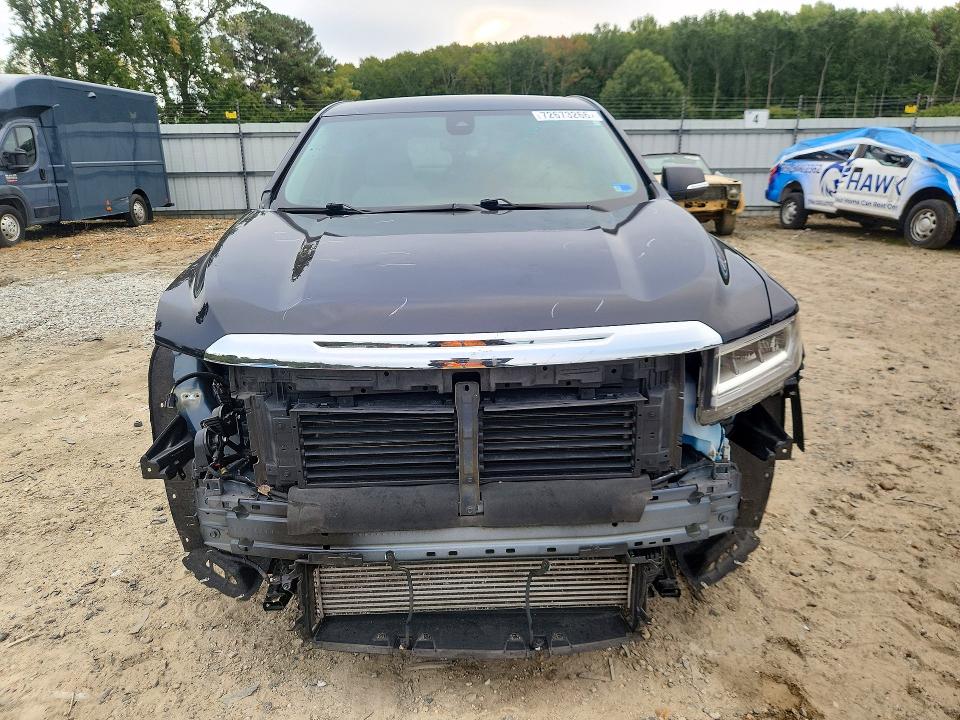 Снимка 5 от търг – 2022 GMC ACADIA с VIN 1GKKNRL42NZ130799