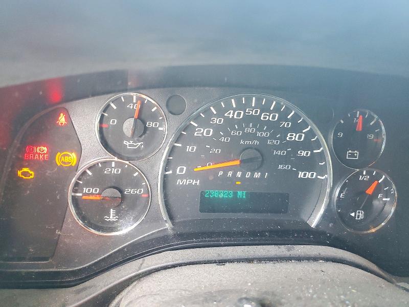 Снимка 9 от търг – 2014 CHEVROLET EXPRESS G2500 с VIN 1GCWGFCA1E1168048