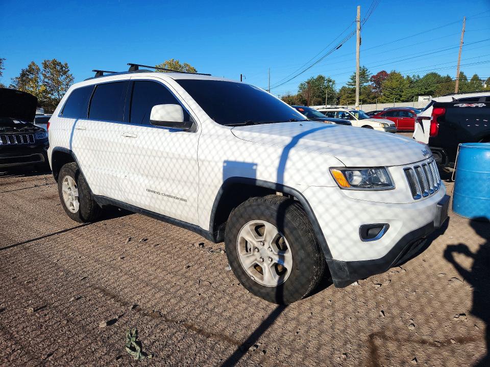 Снимка 4 от търг – 2016 JEEP GRAND CHEROKEE с VIN 1C4RJFAG7GC492652