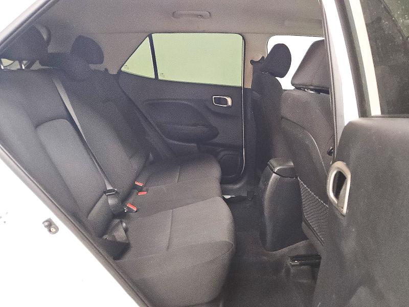 Photo 11 from auction – 2026 HYUNDAI VENUE with VIN KMHRB8A34TU456309