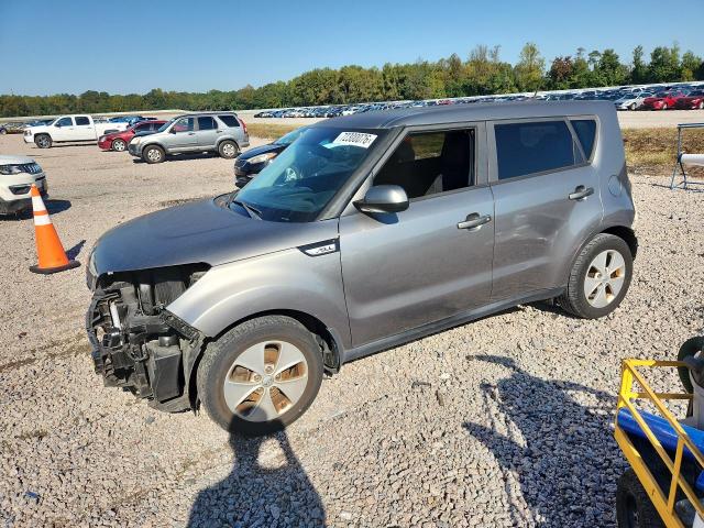 KIA SOUL 2016 con VIN KNDJN2A27G7345500 - Foto de la subasta