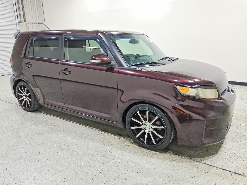 Снимка 4 от търг – 2012 SCION XB с VIN JTLZE4FE0CJ028502