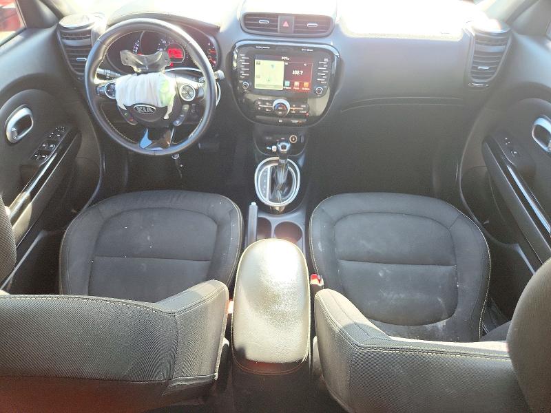 Снимка 8 от търг – 2016 KIA SOUL с VIN KNDJP3A55G7827425