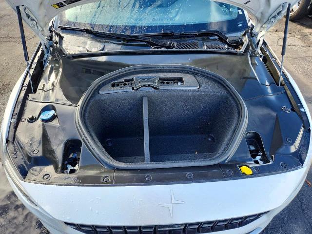 Photo 11 from auction – 2023 POLESTAR 2 with VIN YSMEG3KA1PL130343